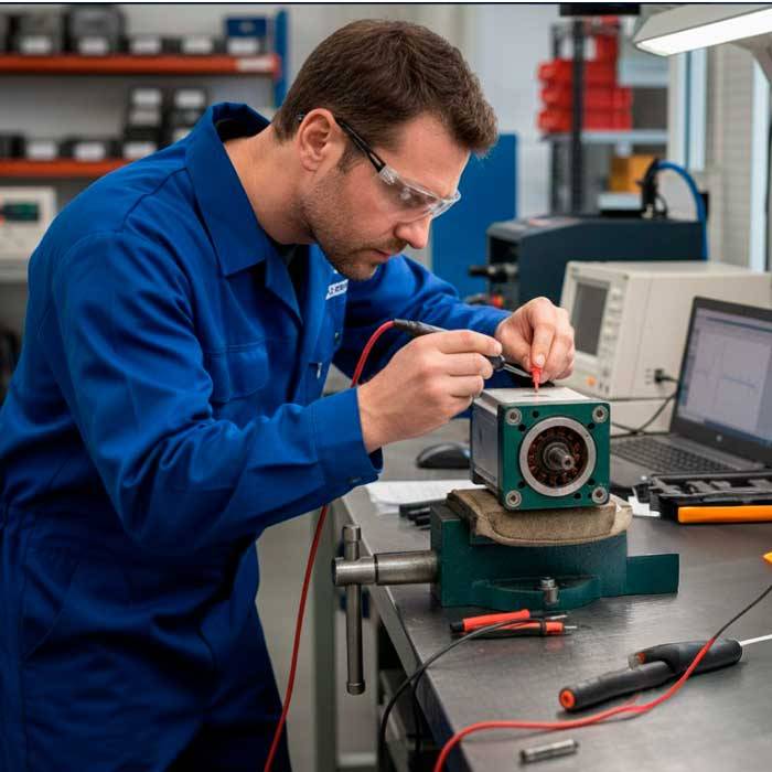Reparaciones