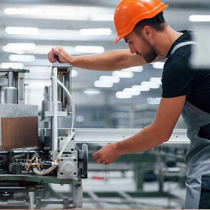 Industria